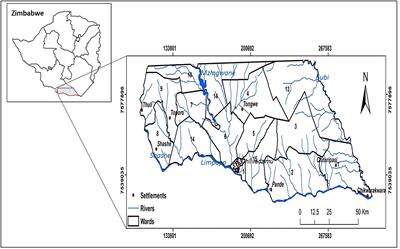 Local perceptions on poverty and conservation in a community-based natural resource program area: a case study of Beitbridge district, southern Zimbabwe